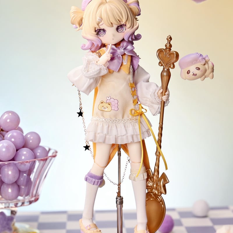 ビング・オー・グレンダール (B&G) フィギュリン・猫にミルクをあげる少女 ビング・オー・グレンダール (B&G) フィギュリン・猫にミルクをあげる