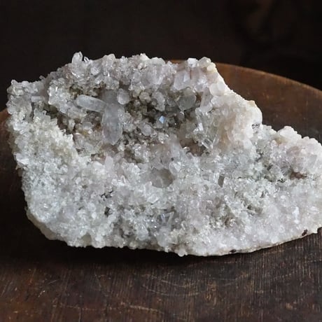 マニカラン水晶 | STORES