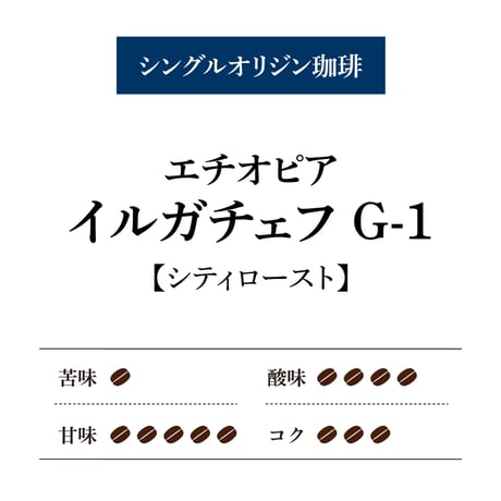 【珈琲の日限定】モカクイーン飲み比べセット