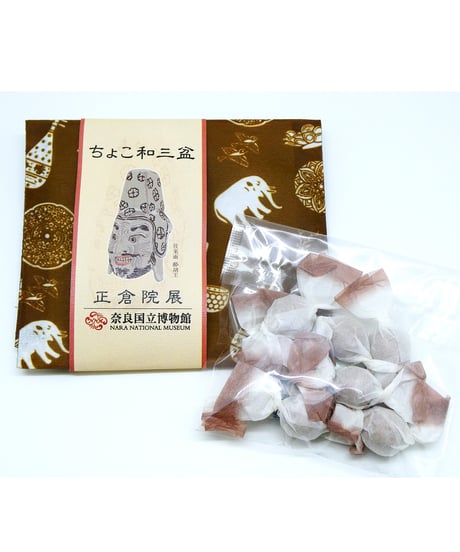 和三盆(第78回)