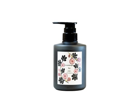 クレイクリームシャンプー　フィグ380ml