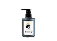 クレイクリームシャンプー　アイリス380ml