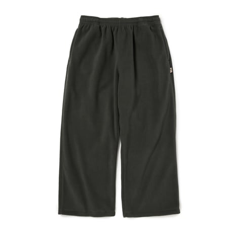 TRIBE WEAR / NOT BASIC FLEECE SWEAT PANTS / C.GRAY