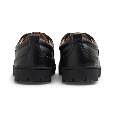 LAST RESORT AB / GM001-MT / BLACK/BLACK
