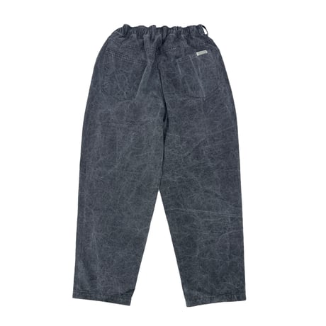 COMFORTABLE REASON / PIGMENT DUCK PANT / KHAKI