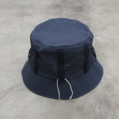 NOROLL / PASS HAT / NAVY