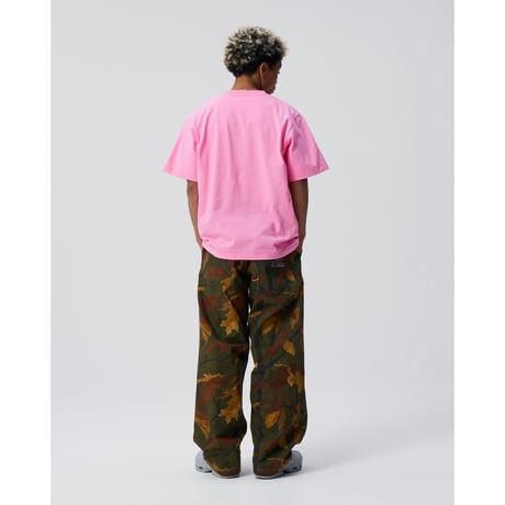 BoTT / SHAVED TEE / PINK