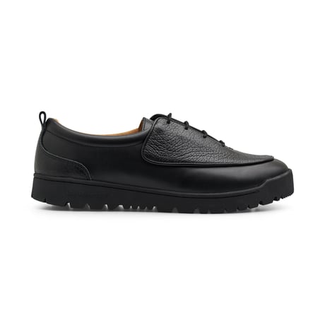 LAST RESORT AB / GM001-MT / BLACK/BLACK