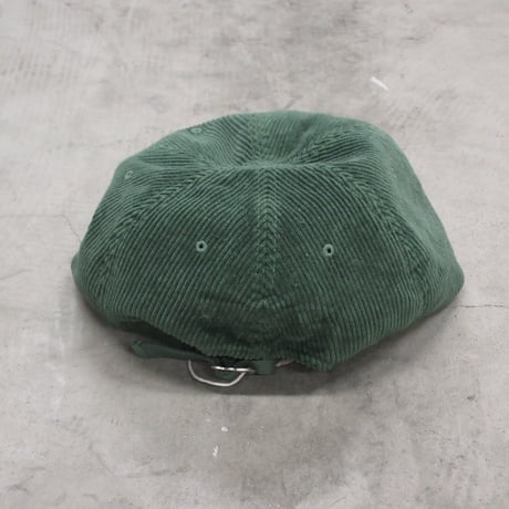 NOROLL / USUALLY CAP G/D / GREEN