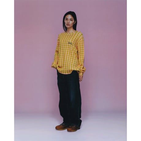BoTT / CHECK THERMAL / FOREST