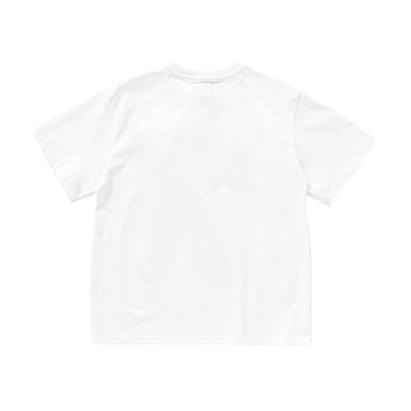SPECIAL GUEST K.K. / HAMMERMAN TEE / WHITE