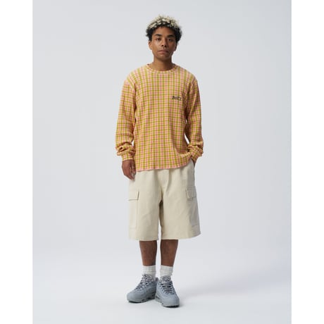 BoTT / CHECK THERMAL / PINK