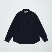 BAL / DOUBLE POCKET WORK SHIRT / PLAID