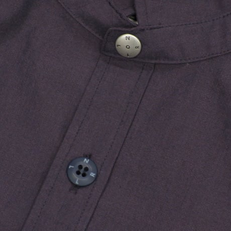 NOROLL / WIN FIELD SHIRT JACKET / NAVY