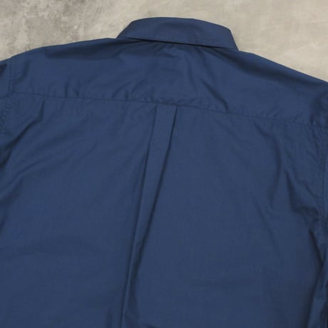 PAJA STUDIO / BULL SHIRTS / NAVY