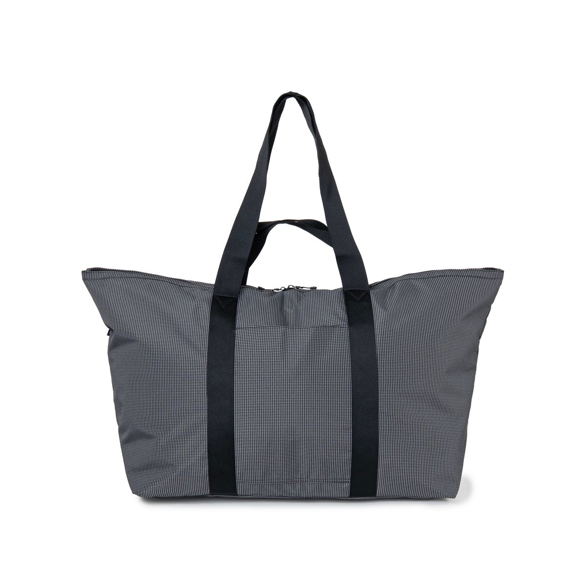 g*u様 BoTT Contrast Ripstop Mega Totebag BoTT / CONTRAST RIPSTOP MEGA TOTEBAG / BLACK |