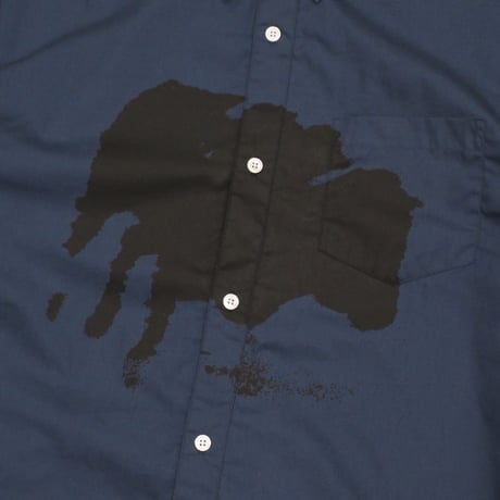 PAJA STUDIO / BULL SHIRTS / NAVY