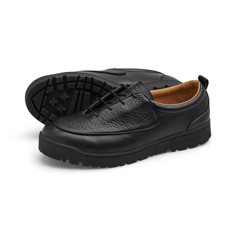 LAST RESORT AB / GM001-MT / BLACK/BLACK