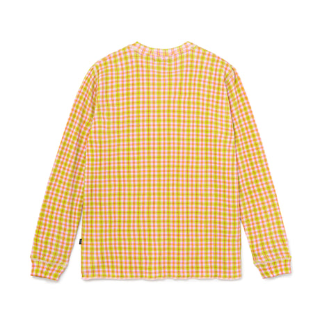 BoTT / CHECK THERMAL / PINK
