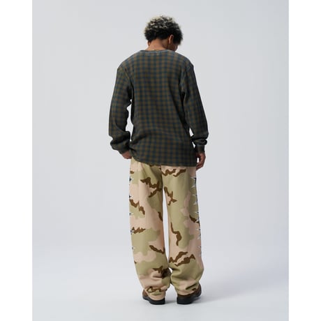 BoTT / CHECK THERMAL / FOREST