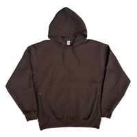 COMFORTABLE REASON / POLY WAFFLE PARKA / BROWN