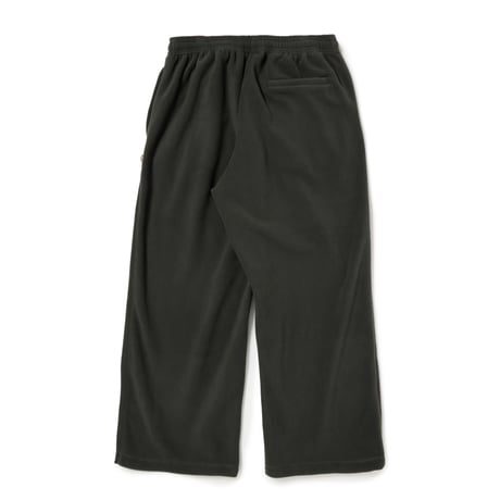 TRIBE WEAR / NOT BASIC FLEECE SWEAT PANTS / C.GRAY