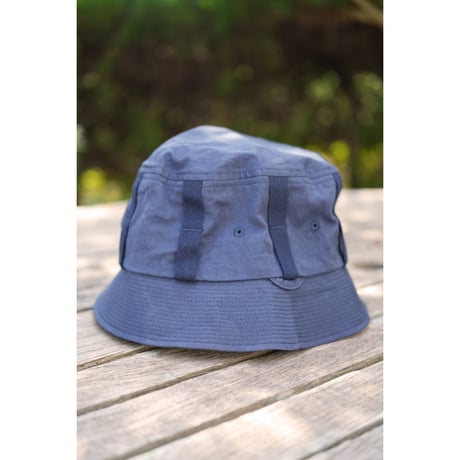 NOROLL / PASS HAT / NAVY