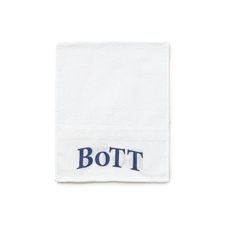 BoTT / SENTO TOWEL SET / WHITE,LIME,PINK (SET OF THREE)