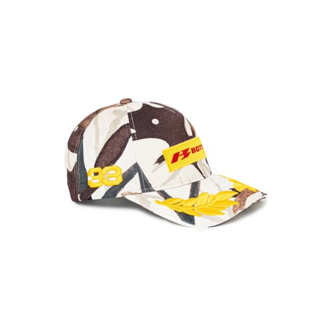 BoTT / SPEED LOGO RACING CAP / CAMO