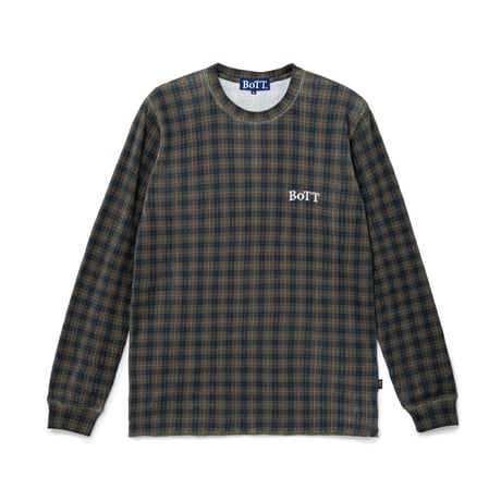 BoTT / CHECK THERMAL / FOREST