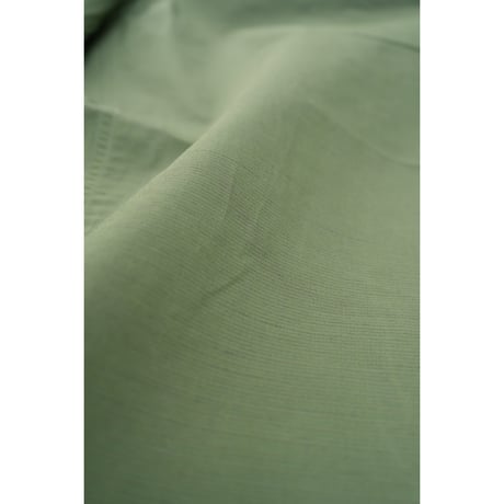 NOROLL / THICK WALK N.WEATHER PANTS / OLIVE GREEN