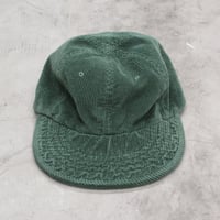 NOROLL / USUALLY CAP G/D / GREEN