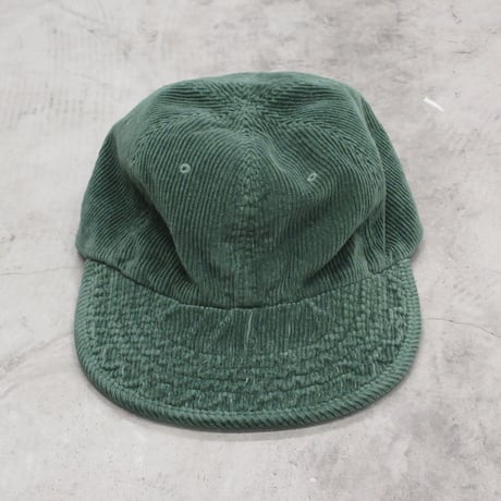 NOROLL / USUALLY CAP G/D / GREEN