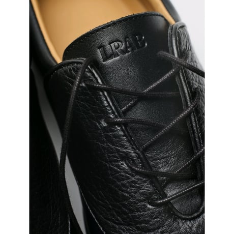 LAST RESORT AB / GM001-MT / BLACK/BLACK