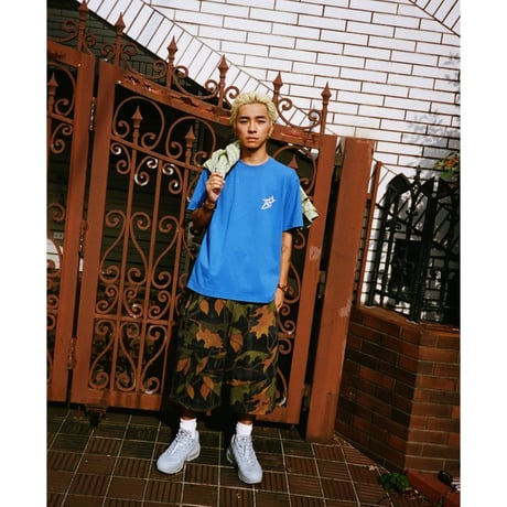 BoTT / ULTRA TEE / COBALT