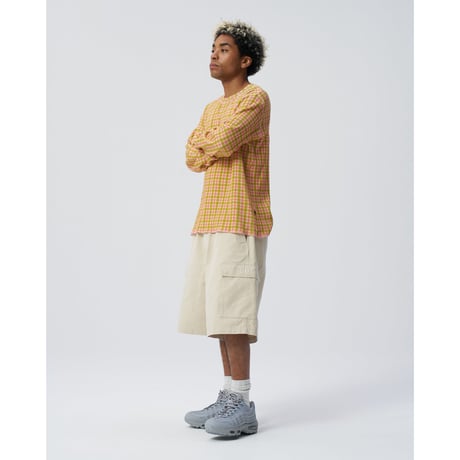 BoTT / CHECK THERMAL / PINK