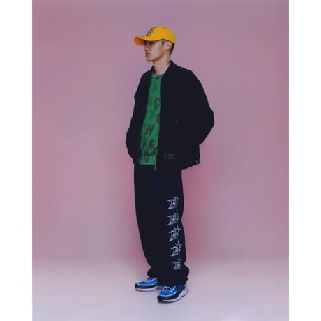 BoTT / BOTTWEILER 6-PANEL CAP / BROWN