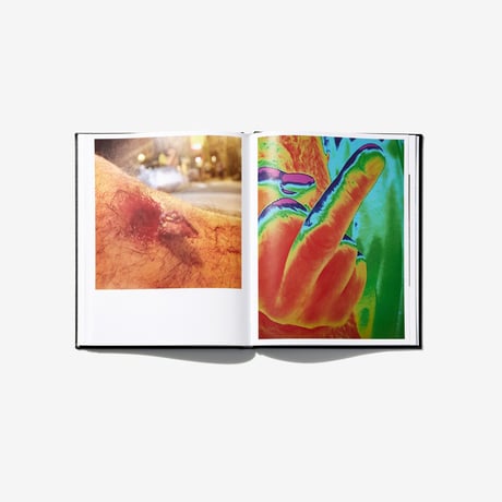 TEAM WORKS / HEAT MAP PERFORMANCE TOWEL / HEAT MAP