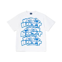 BoTT / BOTTWEILER TEE / WHITE