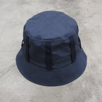NOROLL / PASS HAT / NAVY