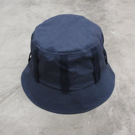 NOROLL / PASS HAT / NAVY
