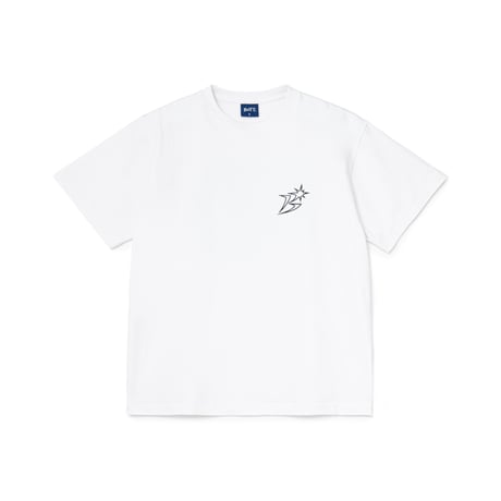 BoTT / ULTRA TEE / WHITE
