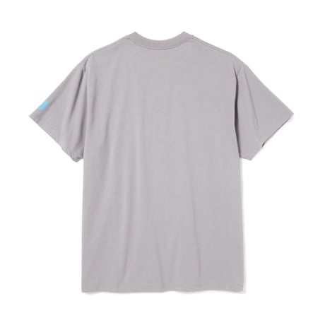 SUBWARE / STASH FOR SW SHORT SLEEVE TEE / ICE GREY