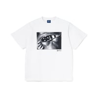 BoTT / LUST TEE / WHITE