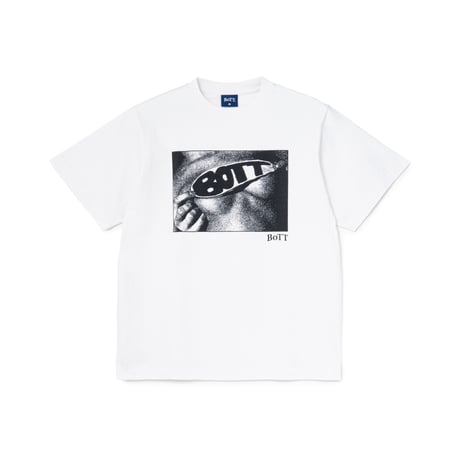 BoTT / LUST TEE / WHITE