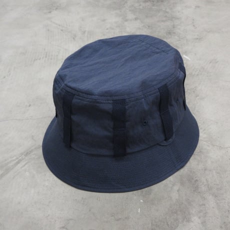 NOROLL / PASS HAT / NAVY