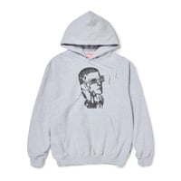 WGN / METAL MACHINE / ASH GRAY