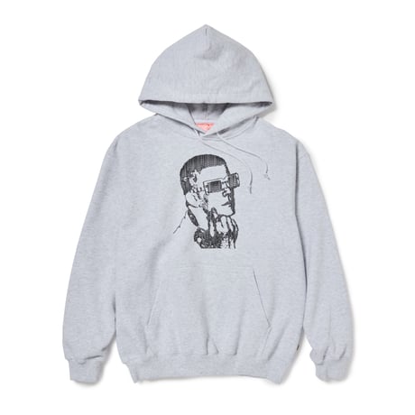 WGN / METAL MACHINE / ASH GRAY