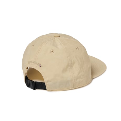 ALWAYTH / A8TERRAIN CAP / BEIGE (002)