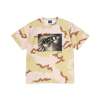 BoTT / LUST TEE / CAMO